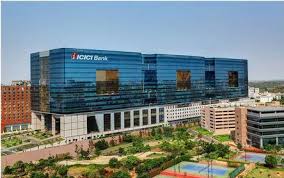 ICICI Building Hyderabad